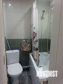 1-к квартира, вторичка, 22м2, 9/9 этаж