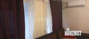 2-к квартира, вторичка, 36м2, 1/2 этаж