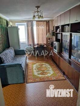 2-к квартира, вторичка, 47м2, 5/5 этаж