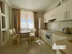 1-к квартира, вторичка, 38м2, 4/6 этаж