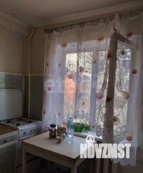 1-к квартира, вторичка, 28м2, 4/5 этаж