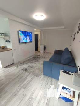 2-к квартира, вторичка, 46м2, 5/5 этаж