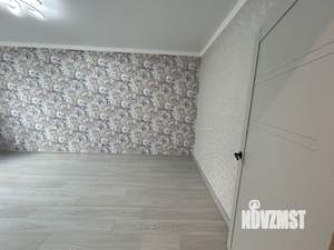 1-к квартира, вторичка, 32м2, 7/12 этаж