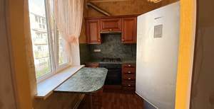 3-к квартира, вторичка, 42м2, 2/2 этаж