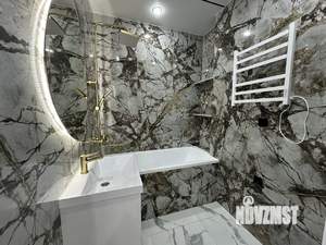 2-к квартира, вторичка, 49м2, 6/25 этаж