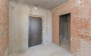 Студия квартира, вторичка, 30м2, 5/22 этаж