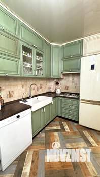 2-к квартира, вторичка, 65м2, 1/23 этаж