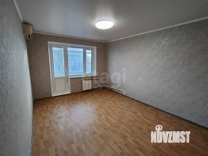 2-к квартира, вторичка, 55м2, 9/9 этаж