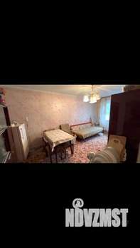 3-к квартира, вторичка, 64м2, 3/5 этаж