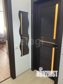 1-к квартира, вторичка, 34м2, 1/8 этаж