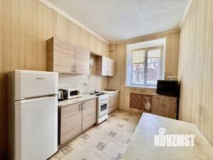 1-к квартира, вторичка, 50м2, 1/5 этаж