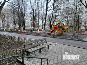 Студия квартира, вторичка, 28м2, 1/17 этаж