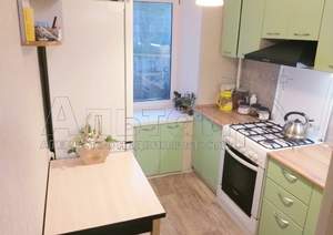 1-к квартира, вторичка, 30м2, 3/9 этаж