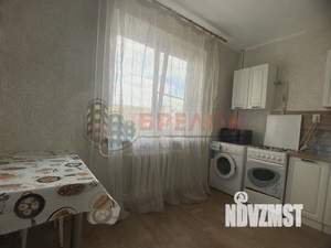1-к квартира, вторичка, 40м2, 4/10 этаж