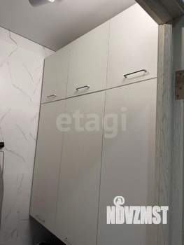 2-к квартира, вторичка, 64м2, 12/24 этаж