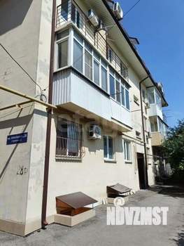 1-к квартира, вторичка, 30м2, 3/4 этаж