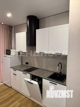 Студия квартира, вторичка, 29м2, 7/25 этаж