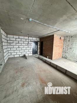 1-к квартира, вторичка, 40м2, 8/24 этаж