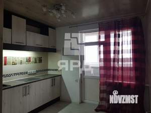 1-к квартира, вторичка, 39м2, 7/18 этаж