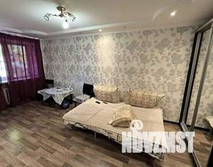 1-к квартира, вторичка, 30м2, 1/5 этаж