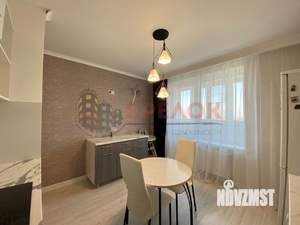 1-к квартира, вторичка, 46м2, 11/25 этаж