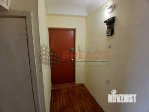 2-к квартира, вторичка, 46м2, 2/5 этаж