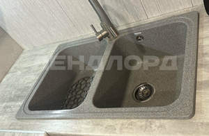 1-к квартира, вторичка, 40м2, 23/24 этаж