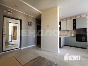 2-к квартира, вторичка, 38м2, 23/25 этаж