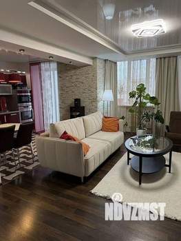 3-к квартира, вторичка, 71м2, 9/9 этаж