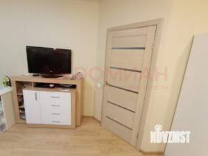 1-к квартира, вторичка, 40м2, 4/6 этаж