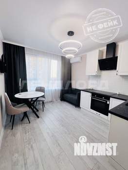 2-к квартира, вторичка, 50м2, 7/25 этаж