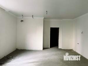 2-к квартира, вторичка, 93м2, 3/16 этаж