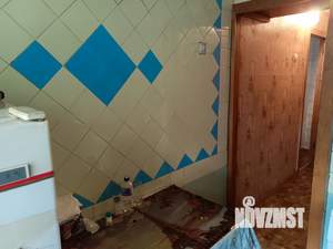 2-к квартира, вторичка, 44м2, 1/5 этаж