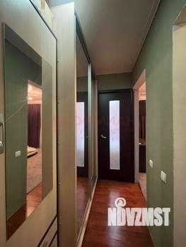 1-к квартира, вторичка, 28м2, 5/5 этаж