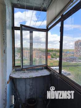 1-к квартира, вторичка, 31м2, 8/9 этаж