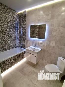 Студия квартира, вторичка, 34м2, 7/26 этаж