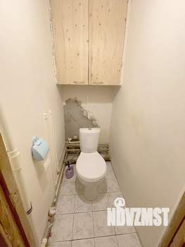 2-к квартира, вторичка, 50м2, 9/9 этаж