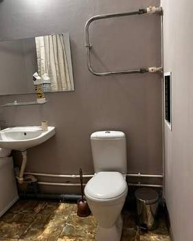 1-к квартира, вторичка, 39м2, 14/18 этаж