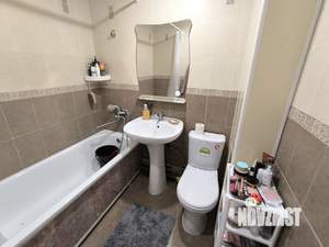 1-к квартира, вторичка, 37м2, 9/10 этаж