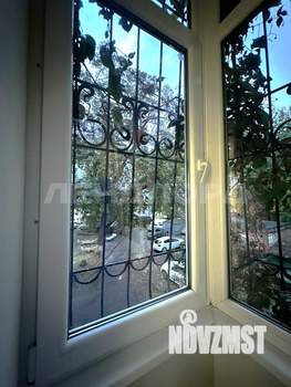 3-к квартира, вторичка, 70м2, 2/4 этаж