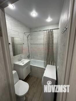 1-к квартира, вторичка, 26м2, 5/9 этаж