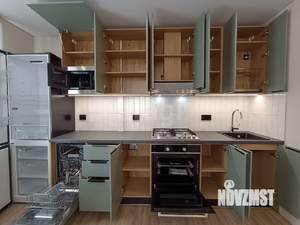 3-к квартира, вторичка, 57м2, 8/9 этаж