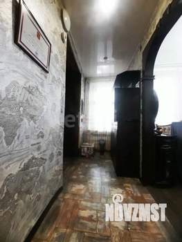 4-к квартира, вторичка, 82м2, 1/2 этаж