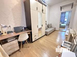 4-к квартира, вторичка, 68м2, 2/2 этаж