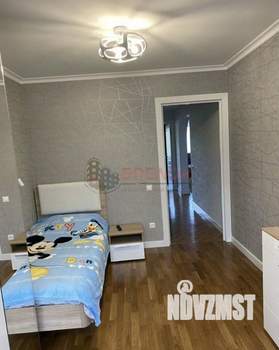 3-к квартира, вторичка, 95м2, 4/9 этаж