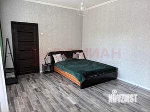 1-к квартира, вторичка, 38м2, 1/3 этаж