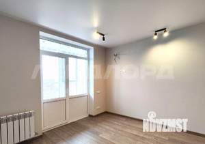 Студия квартира, вторичка, 33м2, 21/22 этаж