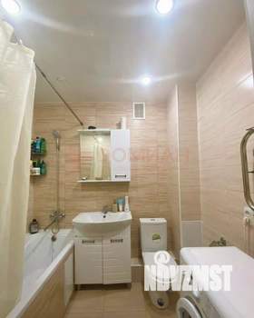 1-к квартира, вторичка, 37м2, 5/12 этаж