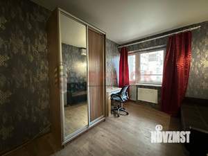 Студия квартира, вторичка, 24м2, 3/25 этаж