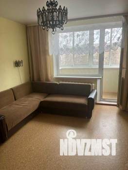 1-к квартира, вторичка, 30м2, 6/9 этаж